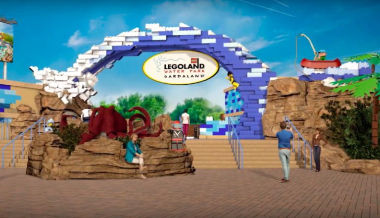 legoland water park gardaland