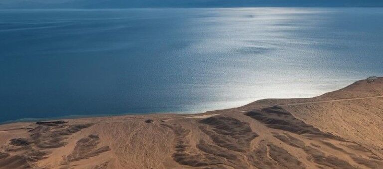 neom saudi arabia
