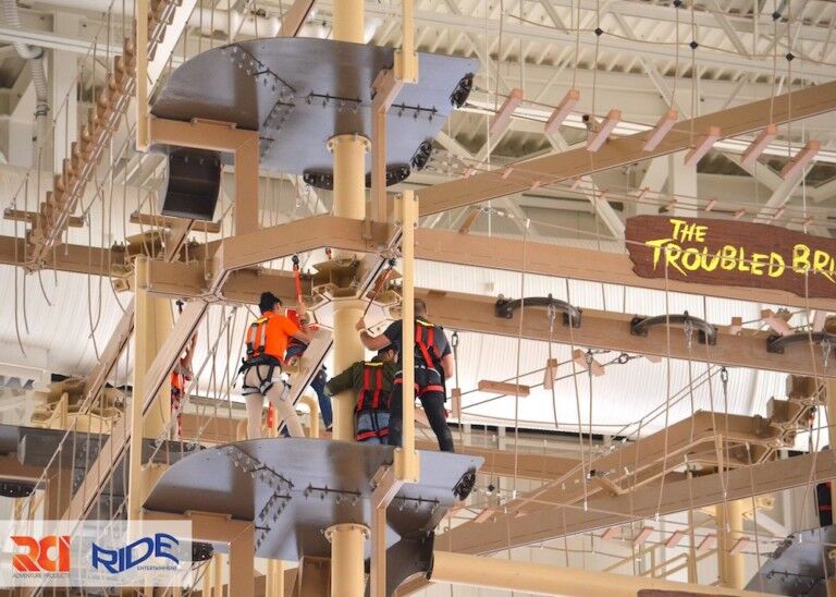 Sky Trail RCI Adventure Products