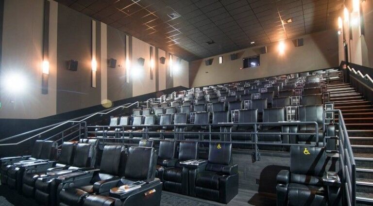 cineplex
