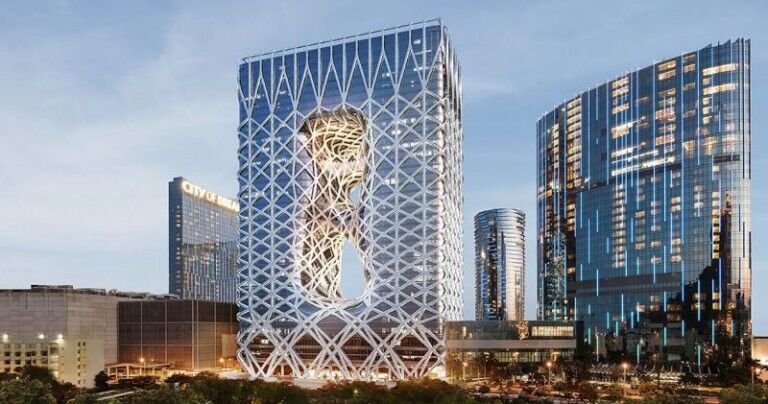melco resorts