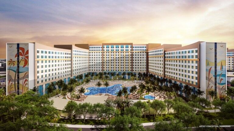 universal dockside inn and suites