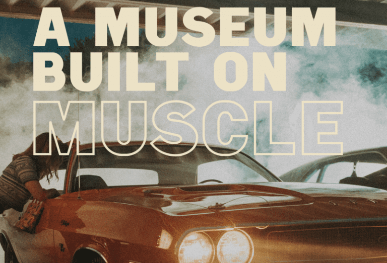 gilmore car museum