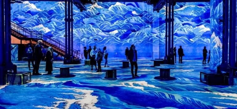 immersive experiences