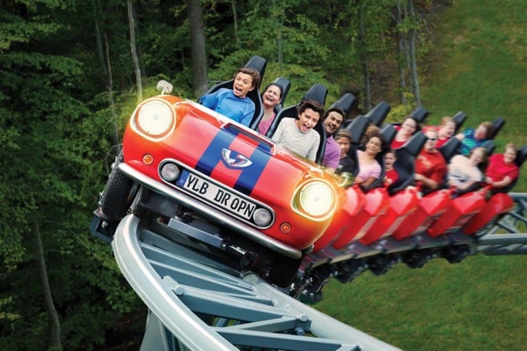 Busch-Gardens-Verbolten_ best themed roller coasters