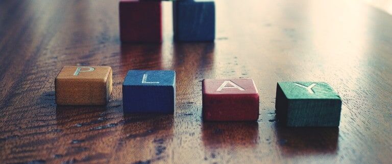 principles of play