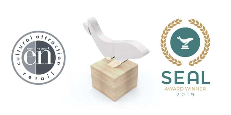 Event Network wins SEAL Business Sustainability Award