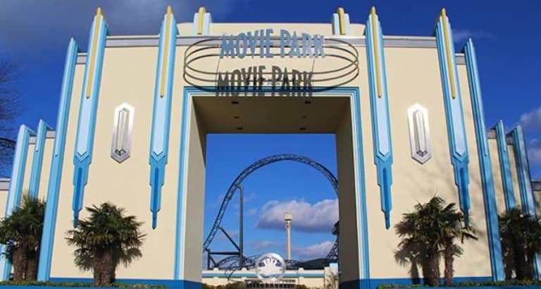 movie park germany