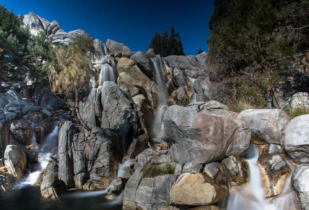 scenario rockwork