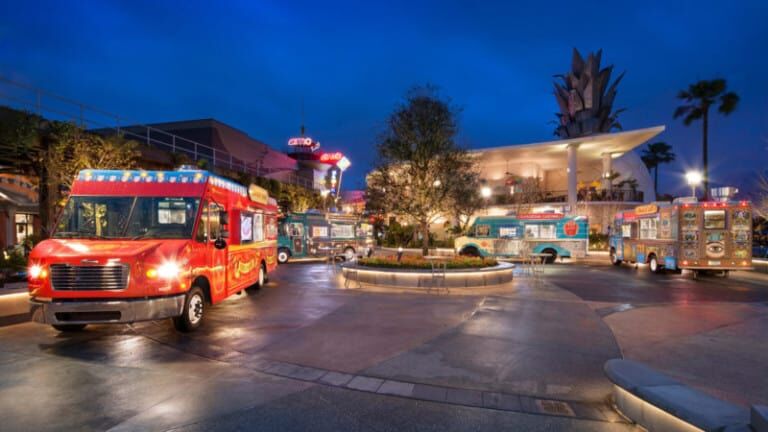 disney springs