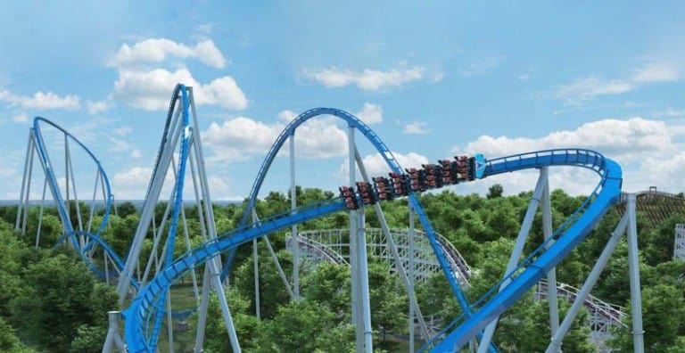 kings island cedar fair