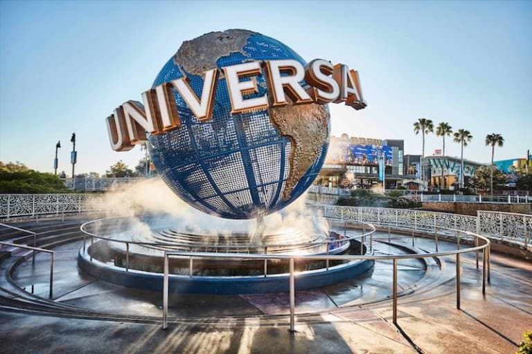 universal orlando