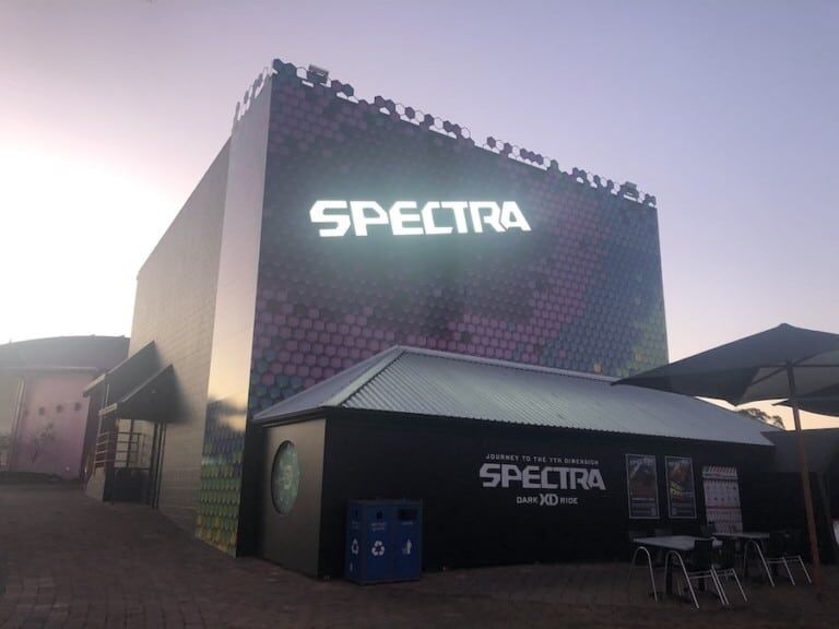 Rainbows_End_Spectra_Triotech