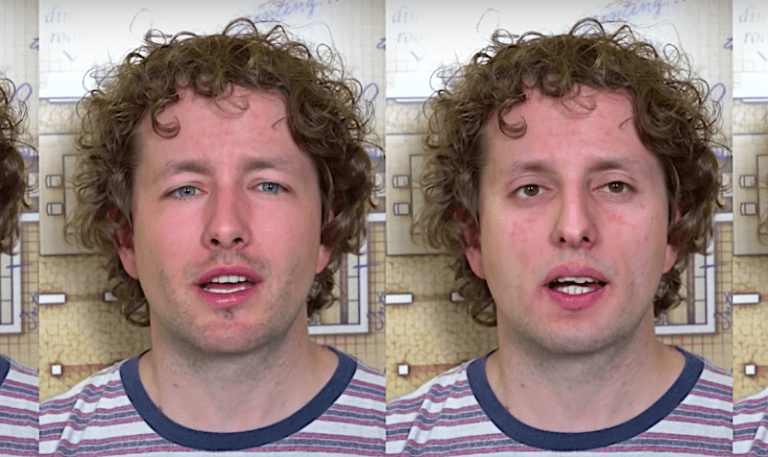 disney deepfake technology