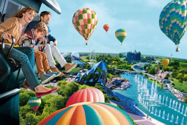 futuroscope