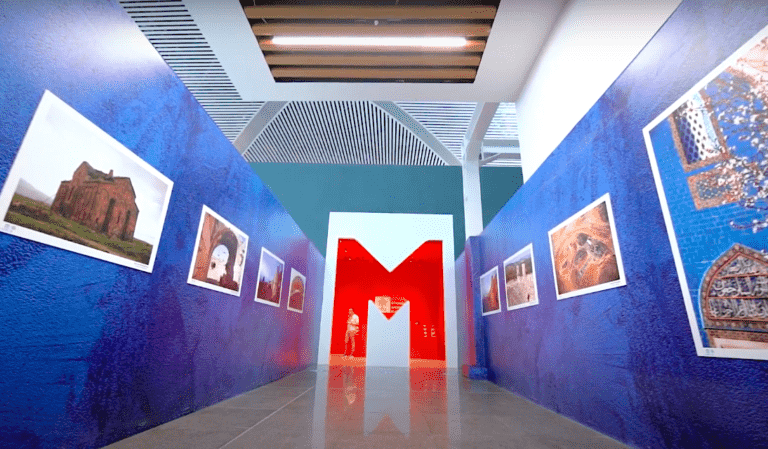 Istanbul Airport Museum