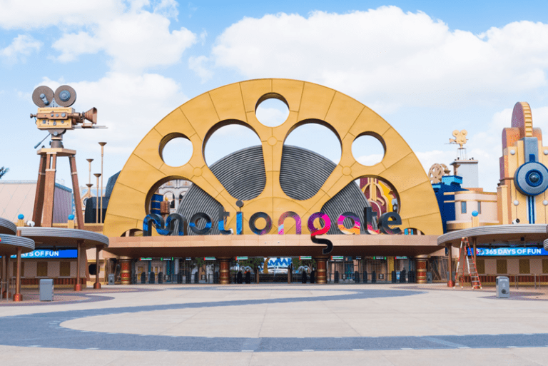 motiongate dubai