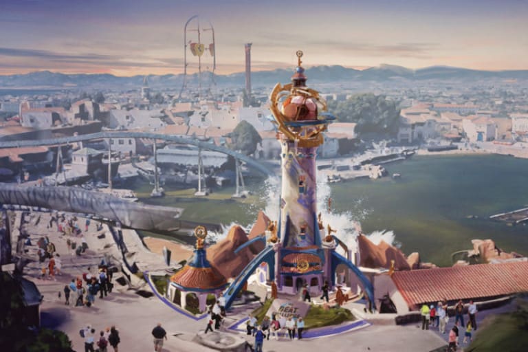 portaventura laliga beat challenge