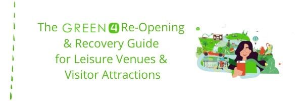 Green 4 recovery guide