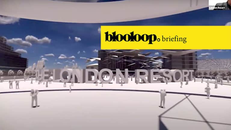 attractions news blooloop briefing london resort fly through