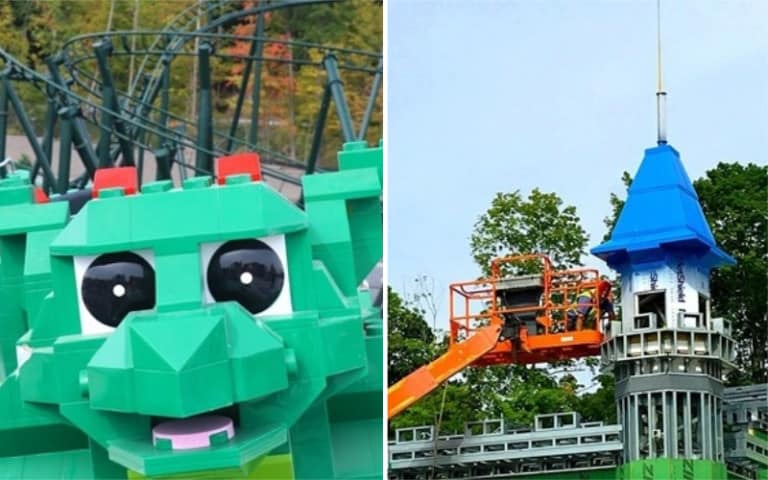 legoland new york