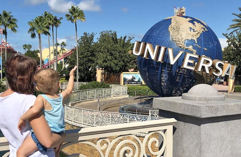 universal orlando resort