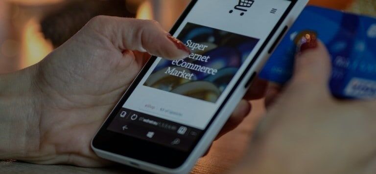 Convious D2C eCommerce