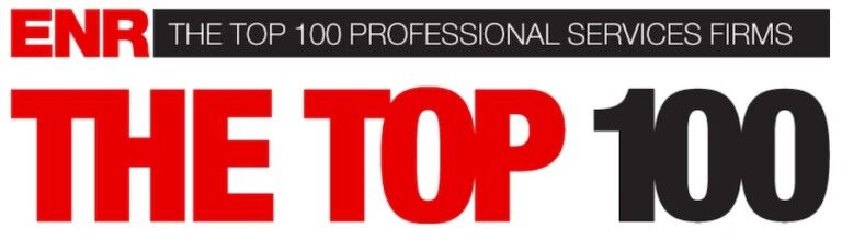 ENR top 100 companies