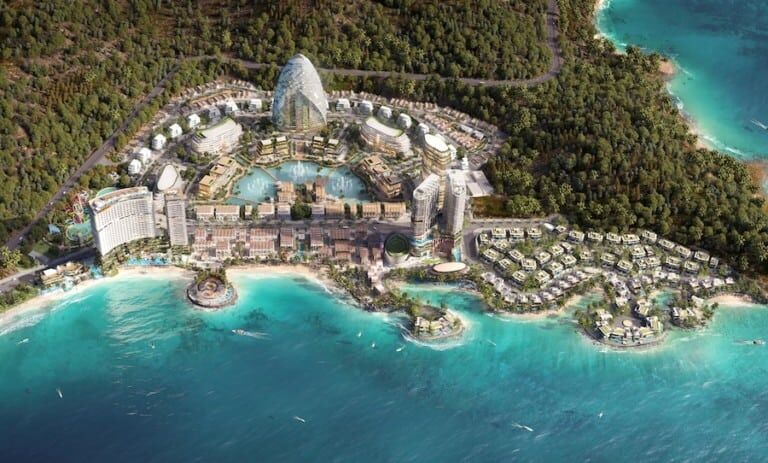 Melia International Nha Trang