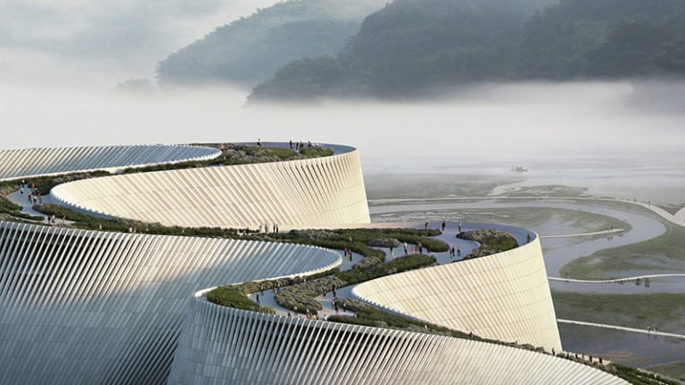 Shenzhen Natural History Museum