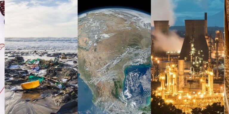 NHM our broken planet - practical to do list for climate change and biodiversity