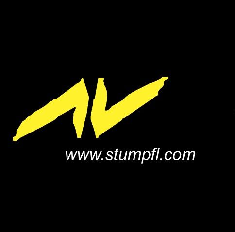 AV Stumpfl Logo and Website URL