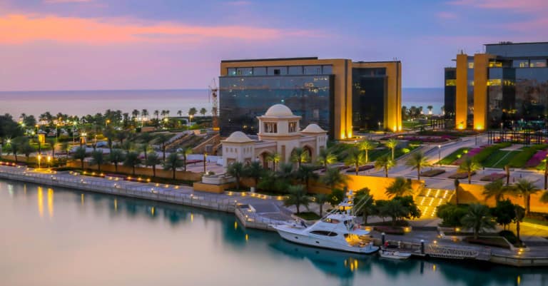 KAEC-Saudi Rixos_Resort