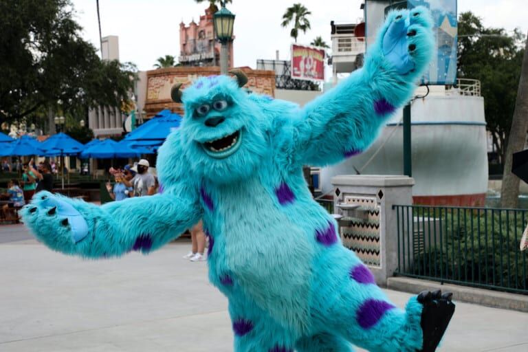 Disney's Hollywood Studios