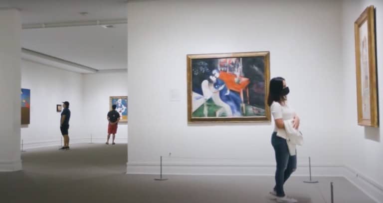 The Met, New York