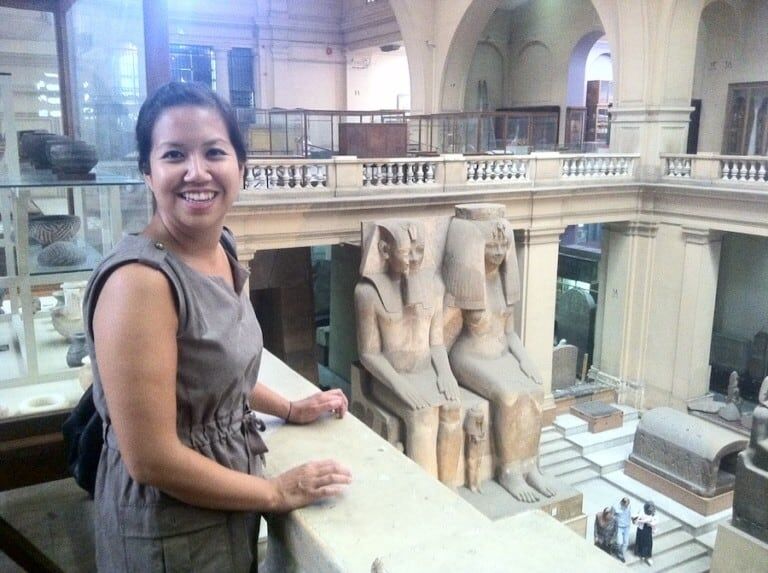 Yvonne Tang Lord Cultural Resources