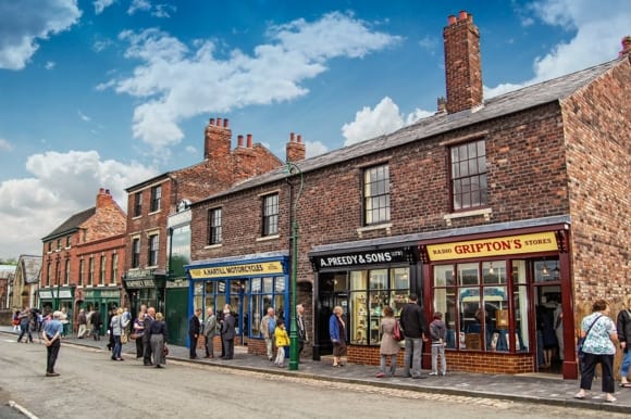 black country living museum
