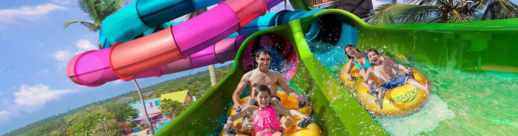 world's top water parks