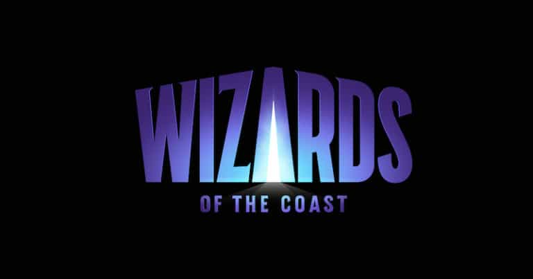 wizards of the coast