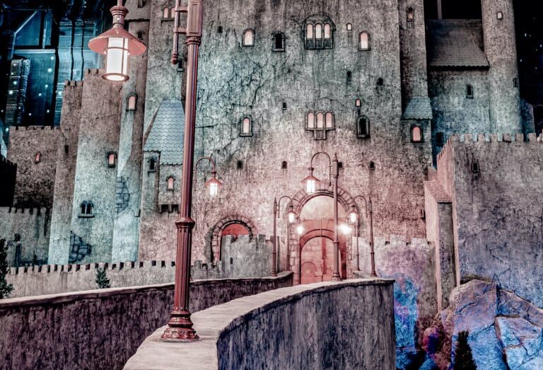 hotel transylvania dream island