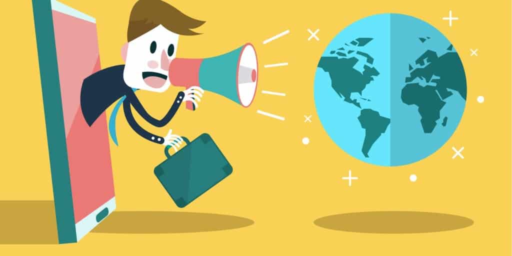 Digital Marketing Semantic