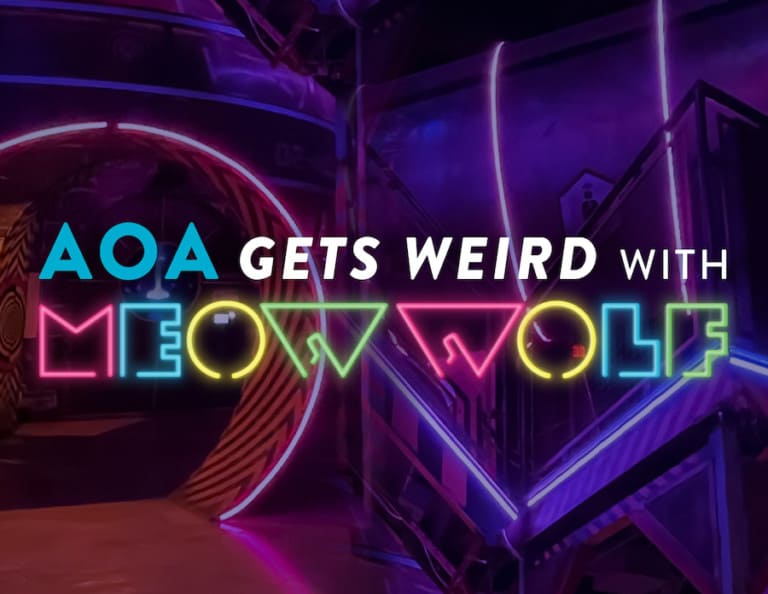 AOA-and-Meow-Wolf