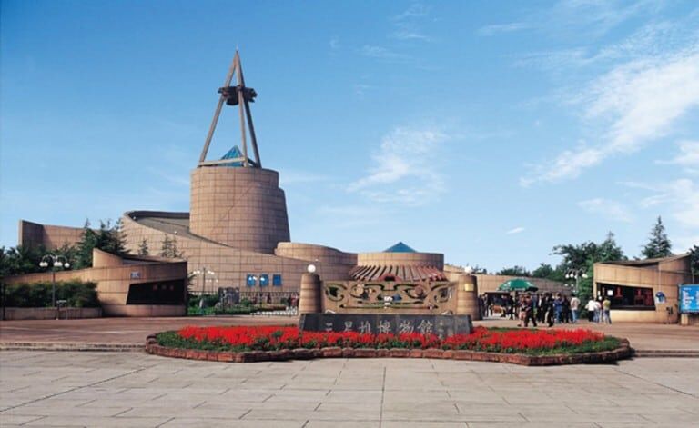 Sanxingdui Museum