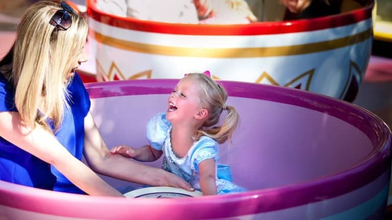 disney mad tea party