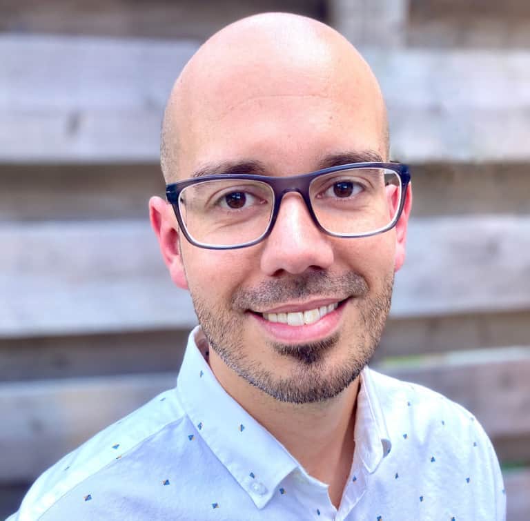 Tom Chiarella Gateway Headshot