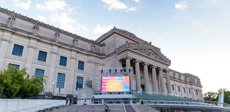 top museums new york brooklyn museum