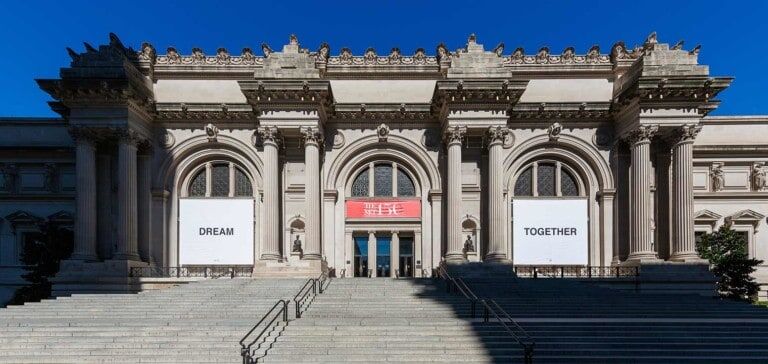 top museums new york, metropolitan museum of art