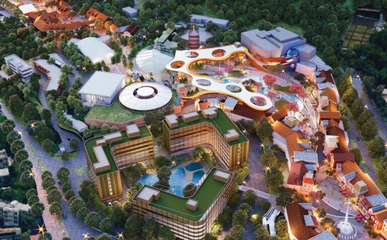 ocean park hong kong