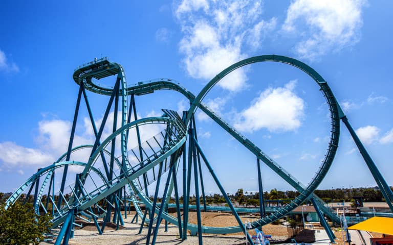 seaworld san diego emperor coaster