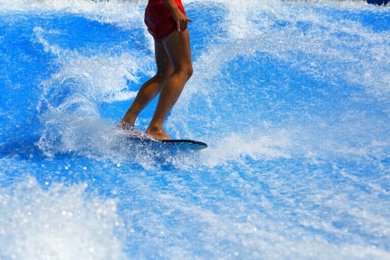 Surf-Park